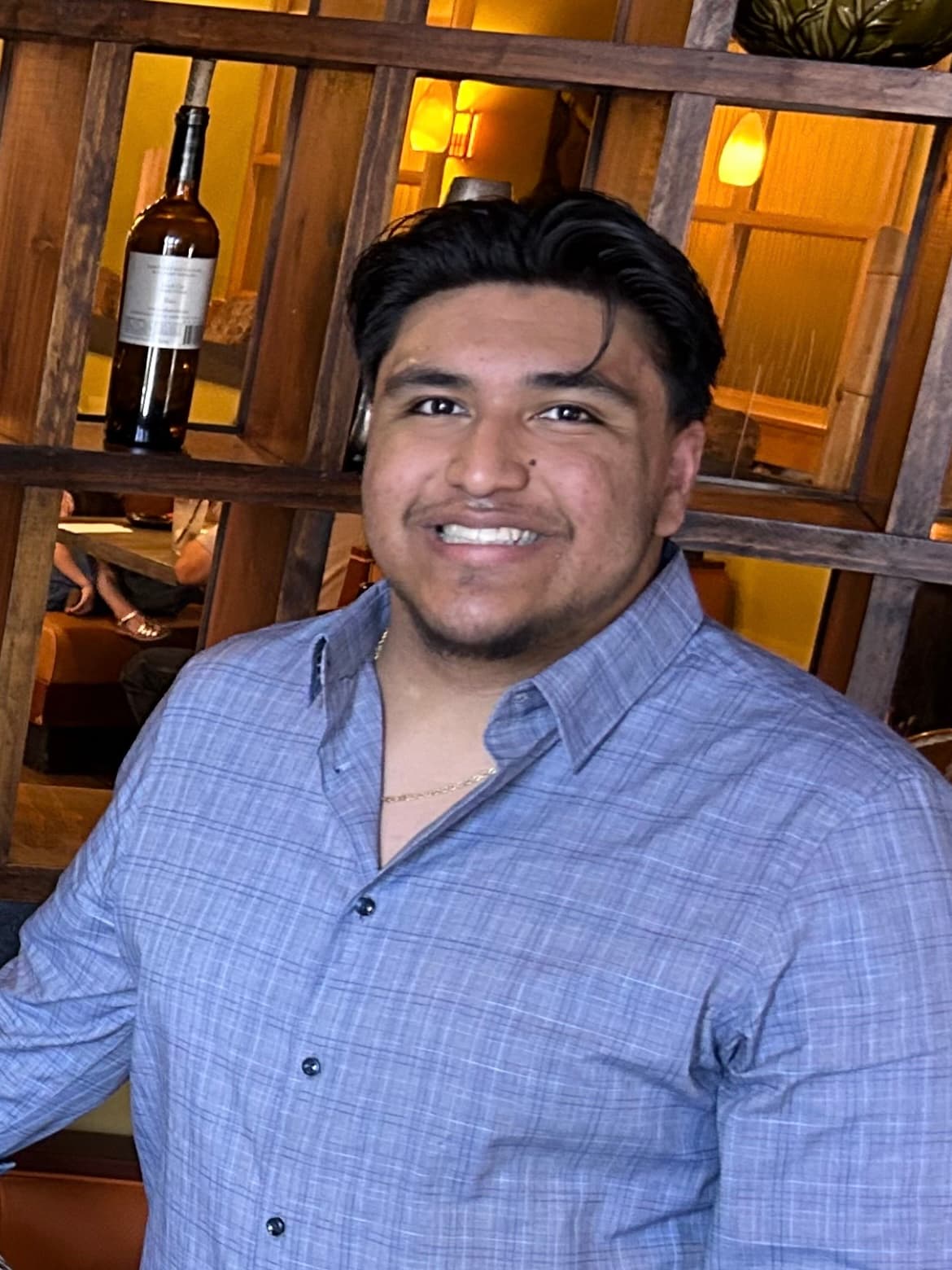 Brandon Valadez